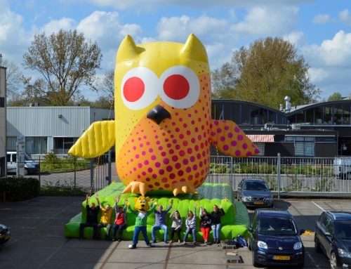 Inflatables: Frequently Asked Questions
