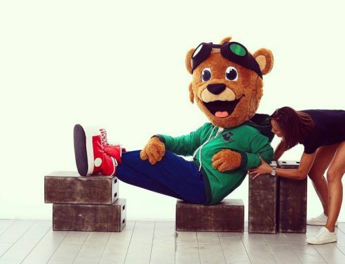 How to Make a High Quality Mascot Costume More Comfortable (and Last Longer)