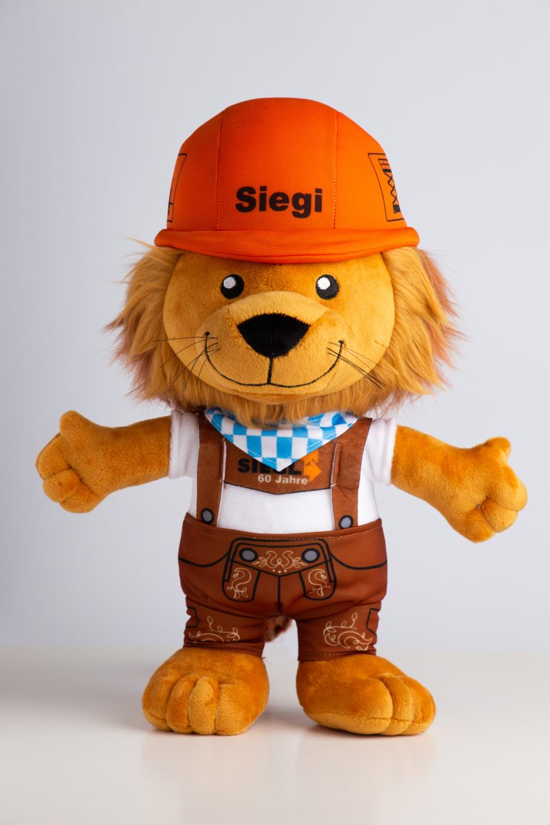 IMG_0163 - Promo Bears USA Siegl Plush Toy By Promo Bears