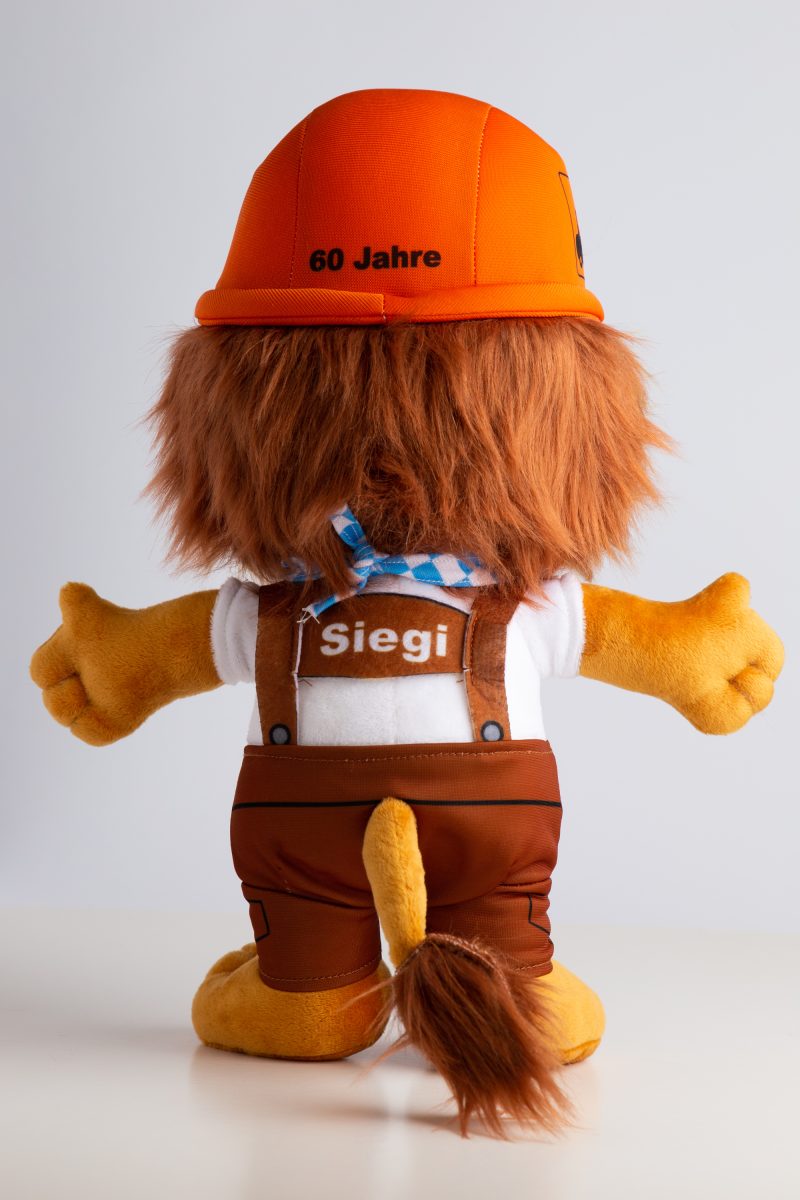 IMG_0174 - Promo Bears USA Siegl Plush Toy By Promo Bears