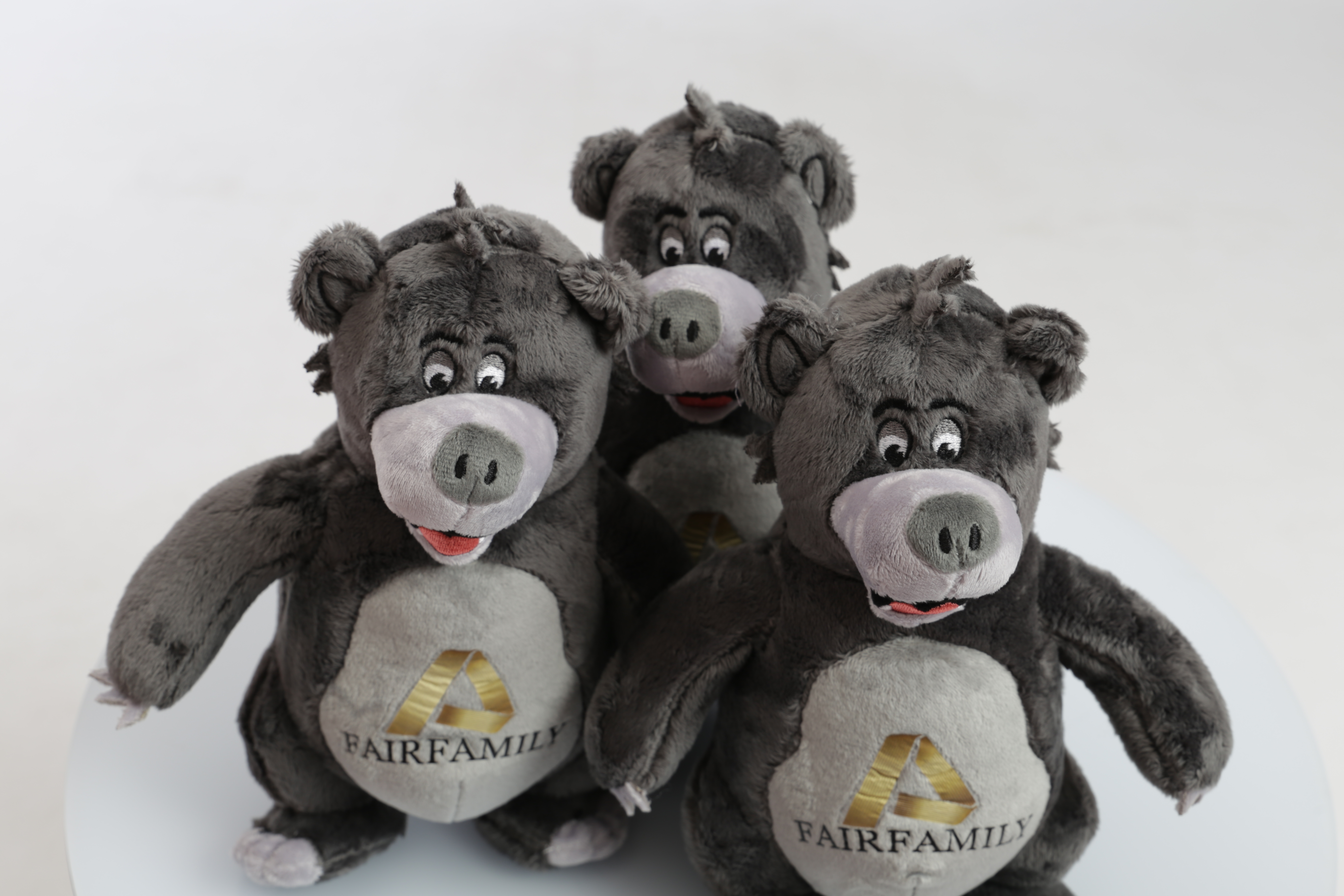 IMG_0754 - Promo Bears USA Fairfamily Plush Toys Made By Promo Bears