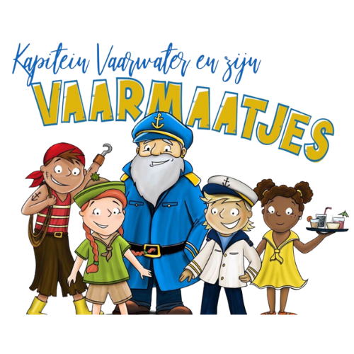 Klein Vaarwater Characters