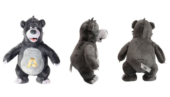 Untitled design (9) - Promo Bears USA Fairfamily Plush Toy Made By Promo Bears