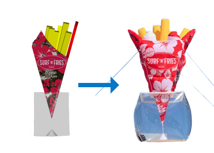 Untitled design (22) - Promo Bears USA Surf n Fries Product Replica Inflatable Made By Promo Bears