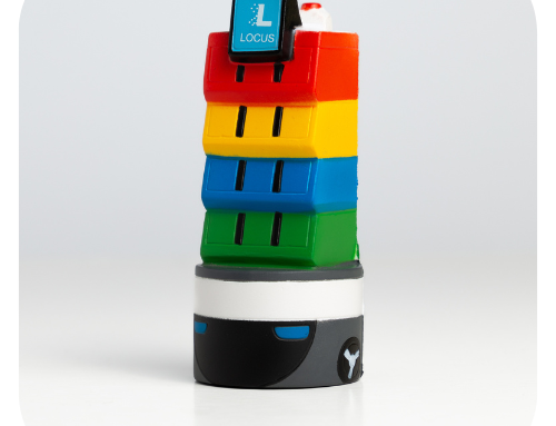 Locus Robotics Case Study