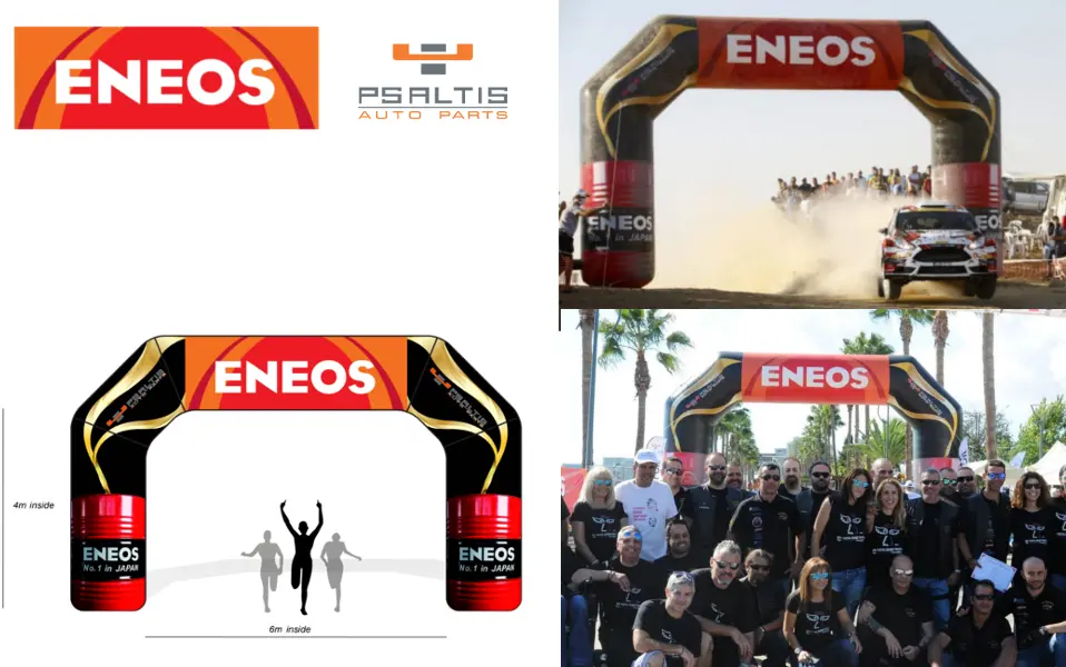 From concept illustration to your perfect custom arch