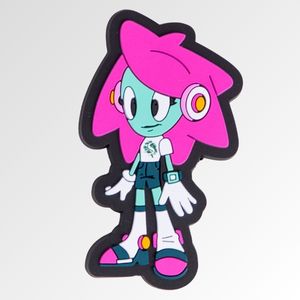 Magnet