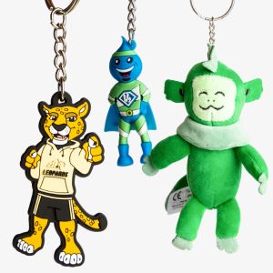 Keychains