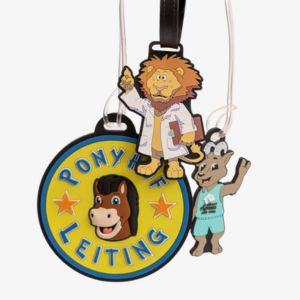 Luggage tags