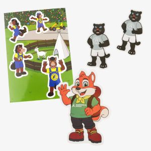 Stickers