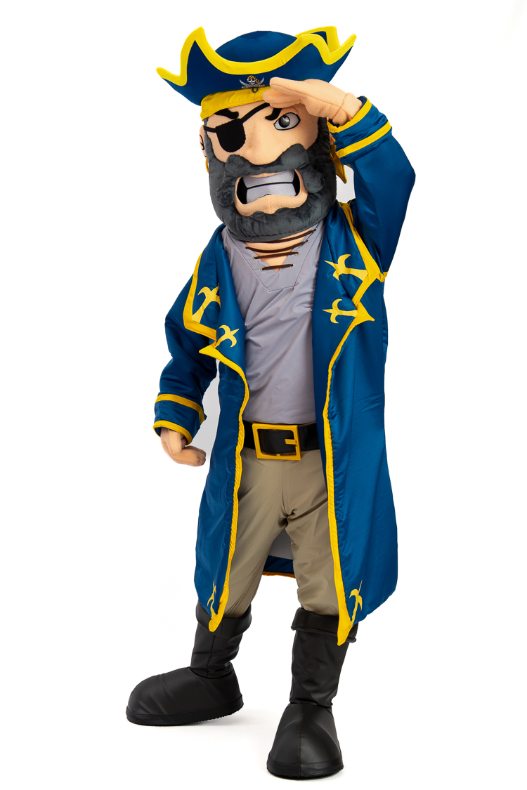 ACC16-615 Fairhope Pirate Pirata_Pose - Promo Bears USA