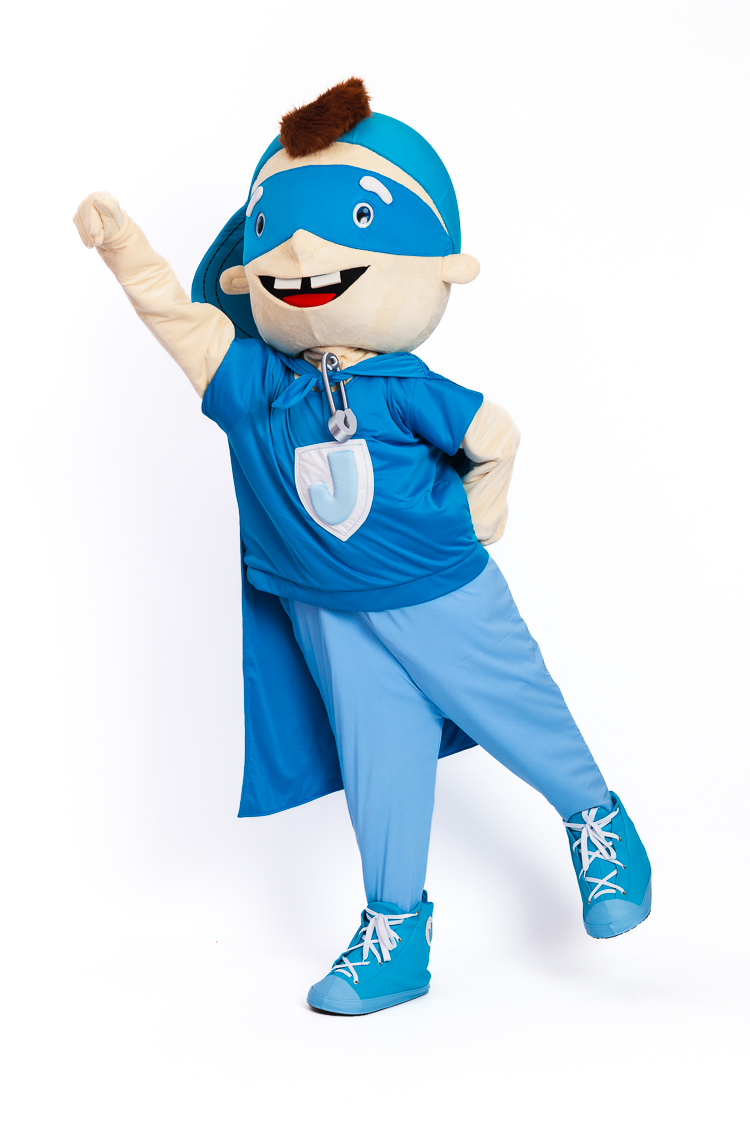 ACC17738 Super Job _Pose1 - Promo Bears USA