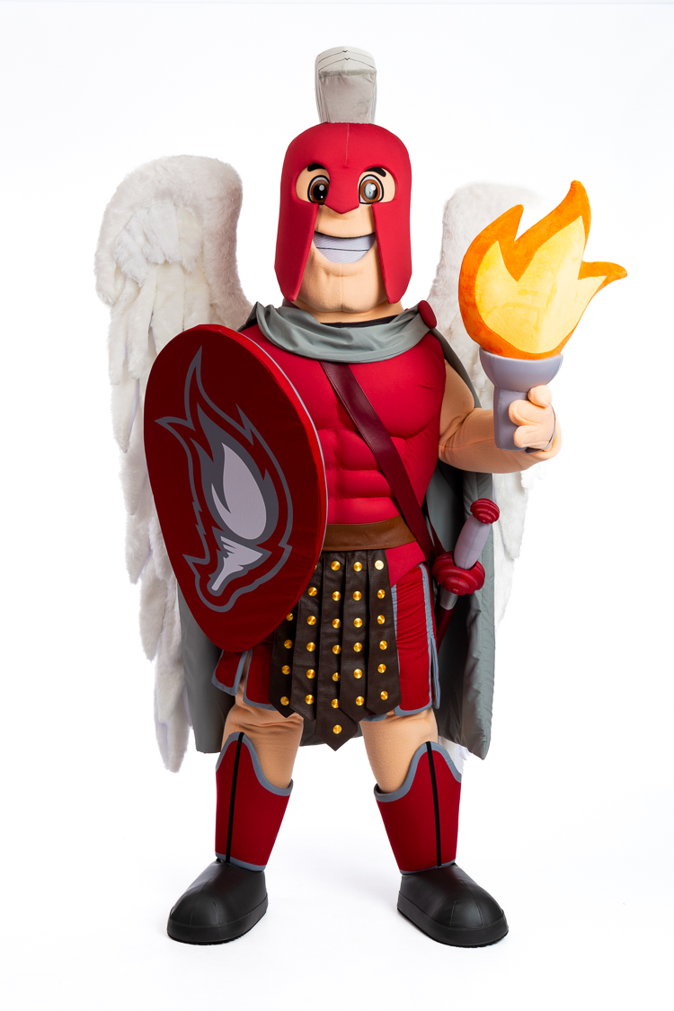 ACC221464 Central Christian Angel_Pose2 - Promo Bears USA