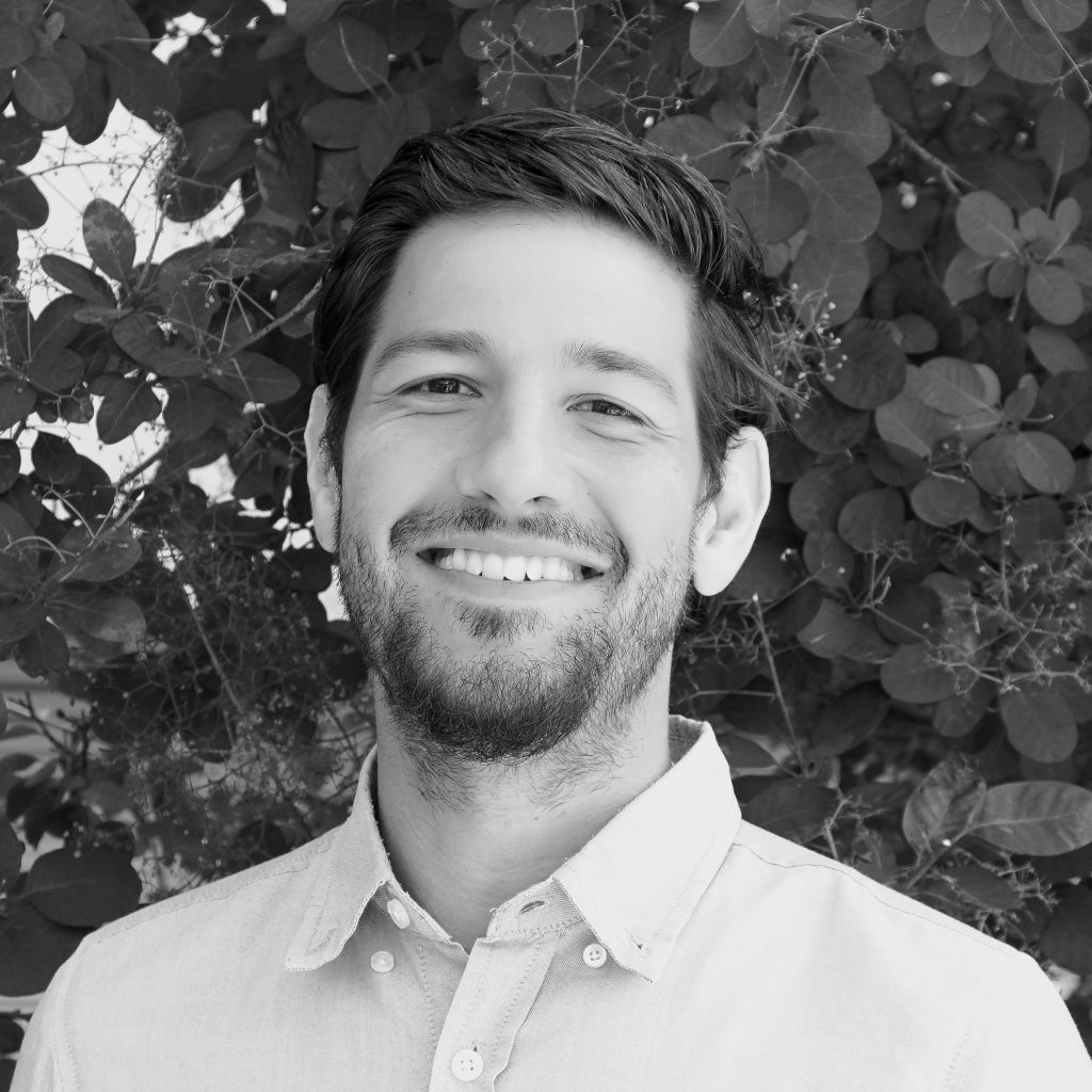 Project Manager Darius - Promo Bears USA