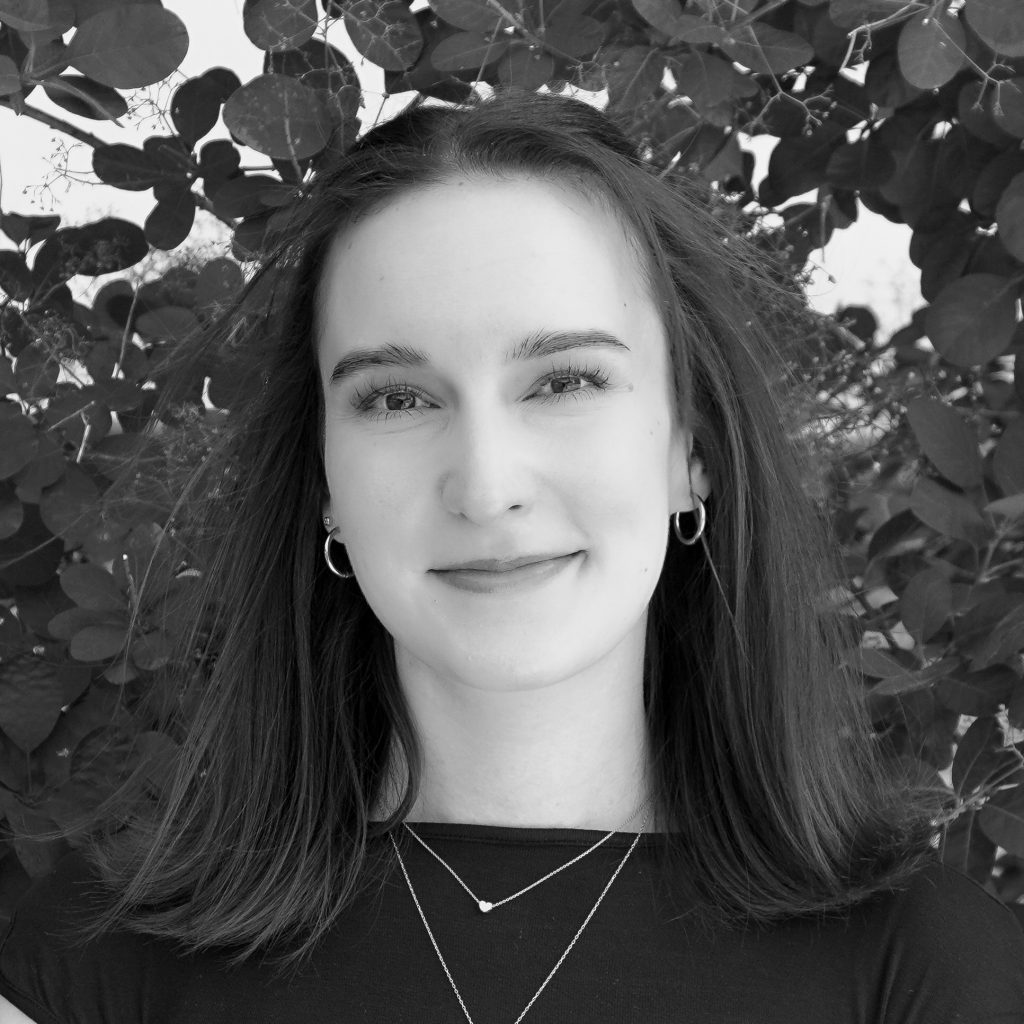 Project Manager Sarah - Promo Bears USA