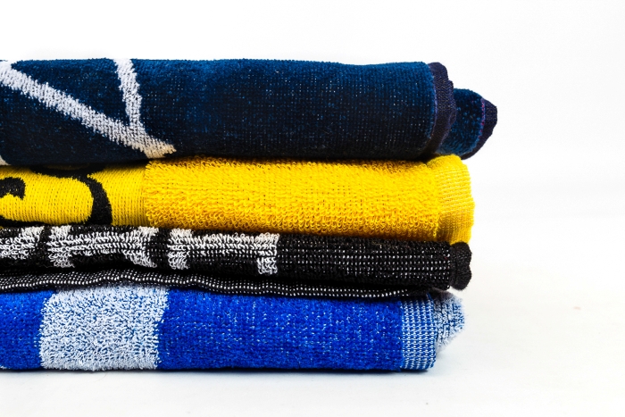 WOVEN TOWEL (7) - Promo Bears USA