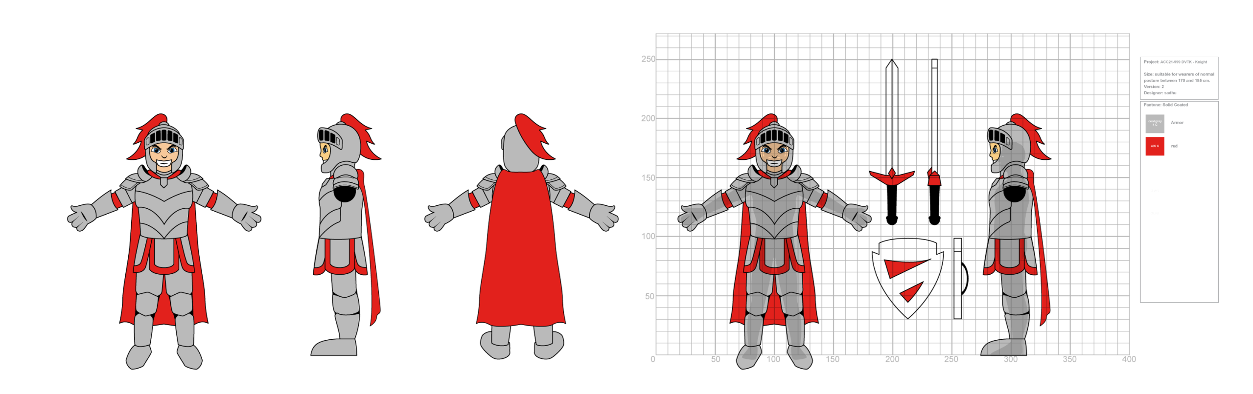 ACC21-999-DVTK—Knight-ver-1 Knight Mascot Design