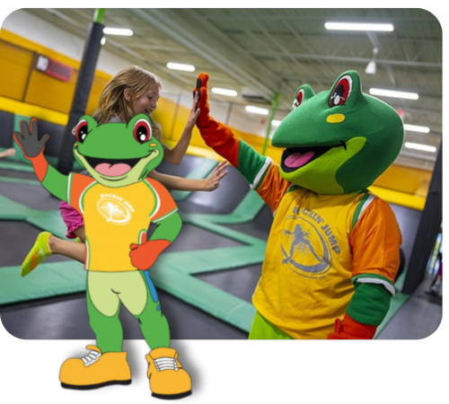 AI Mascotte Artikel - Success Verhaal