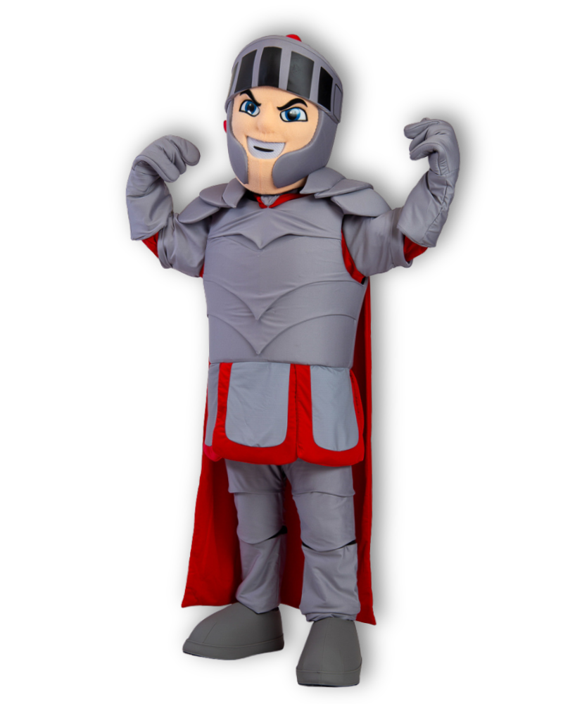 Knight Mascot Knight Mascot