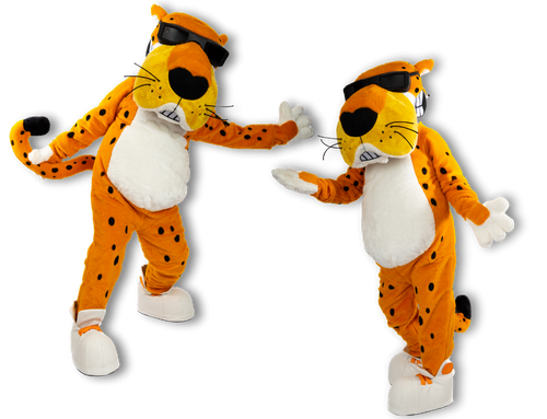 Brand Mascots: The Secret to Memorable Brands