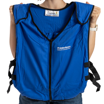 Mascot Cooling Vest by Promo Bears