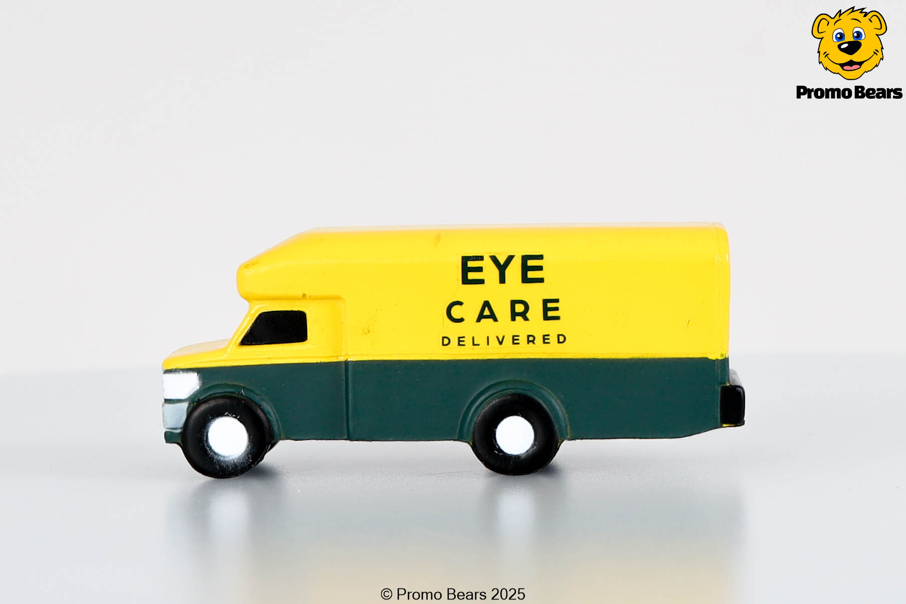 Eye_care_van_stressball 6 - Promo Bears USA