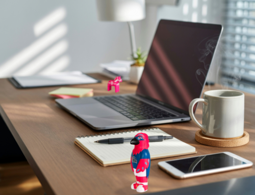 What Are Company Stress Balls Used For? Industries, Benefits & Top Use Cases