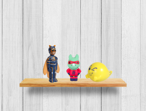 Stress Balls for Special Occasions & Holiday Giveaways
