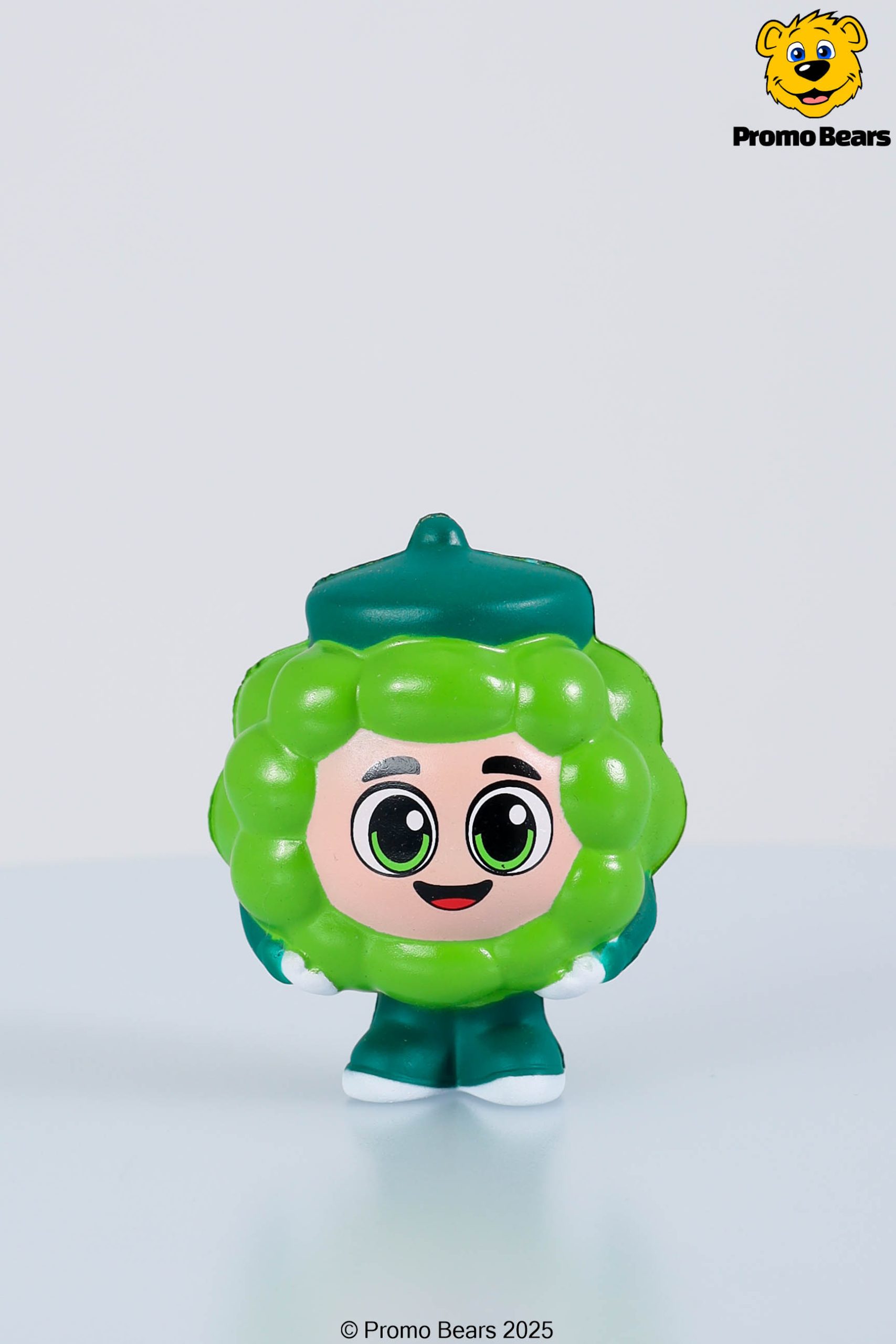 2 Inch Stress Balls Bulk Orders