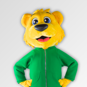 Ben About Us Photo - Promo Bears USA