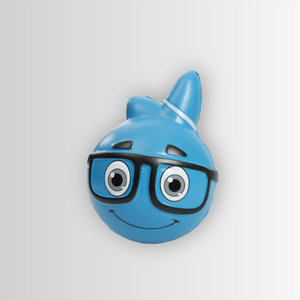 Smiley Stress Balls Bulk Funny Designs 3