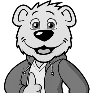 Ben BW - Promo Bears USA