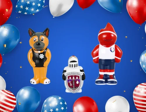 Custom Stress Balls USA | Promo Bears USA