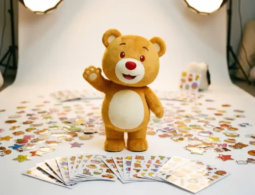 How to Care for and Store Custom Plush Toys | Promo Bears