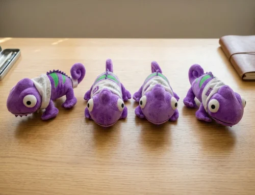 How to find the best custom plush toy manufacturer