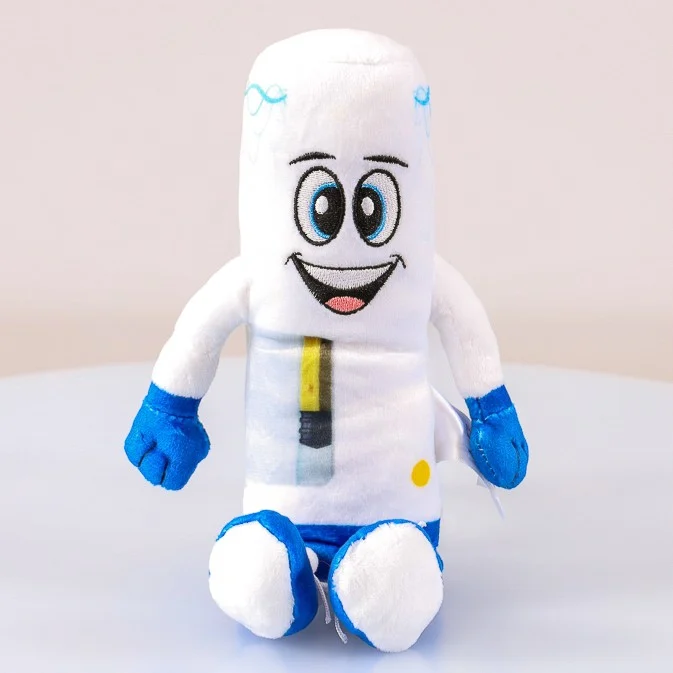 Haselmeier PiccoJect Knuffeldier