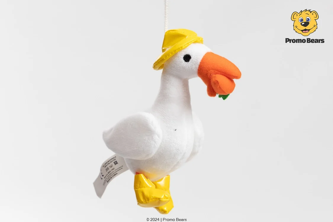 plush toy manufacturer