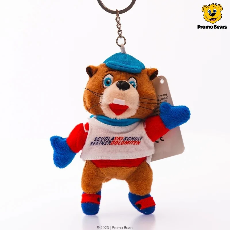 plush toy manufacturer