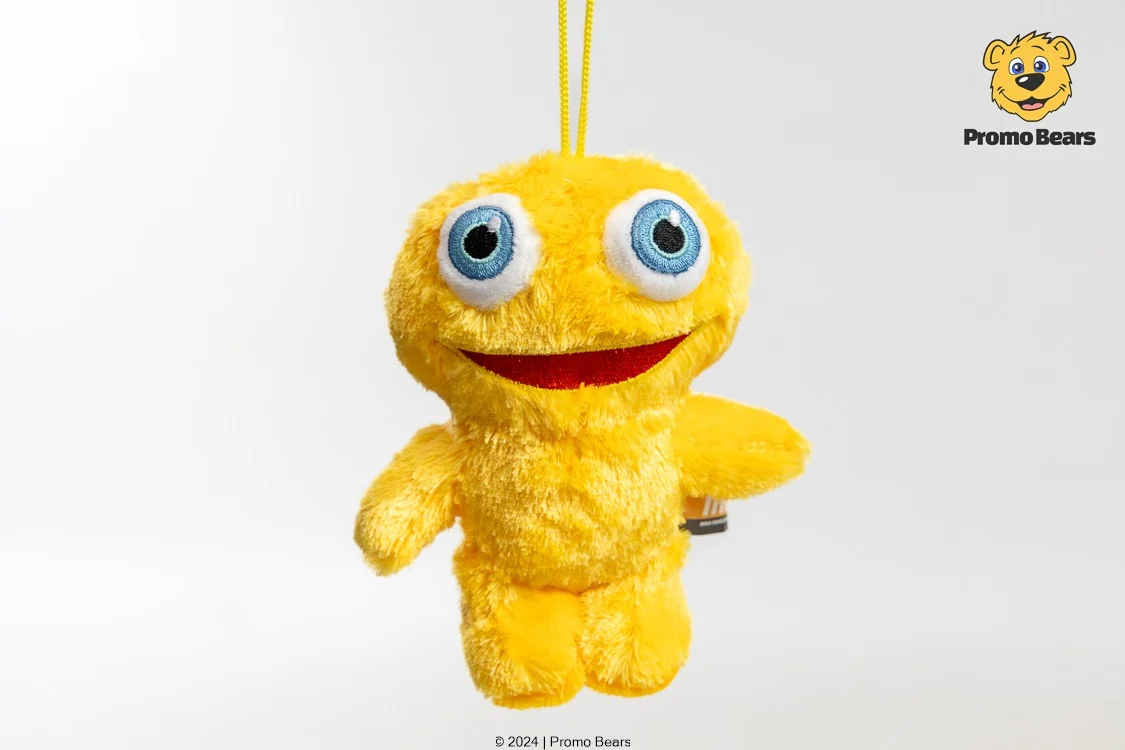 plush toy manufacturer